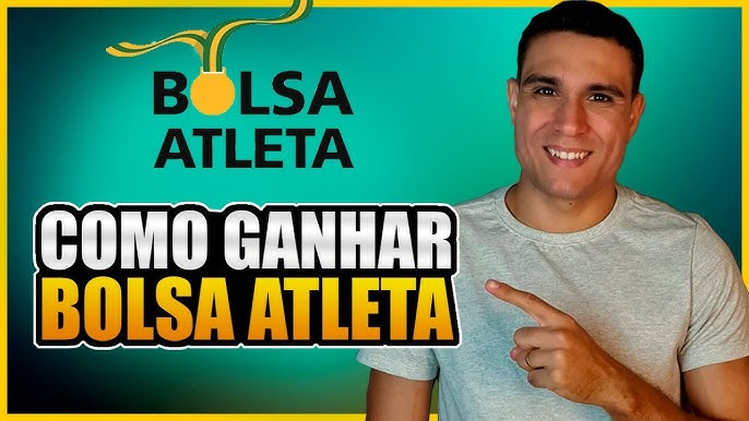 Atletas Luzienses podem cadastrar no Bolsa Atleta 2023