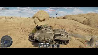 Is the MBT-70 the best tank for 9.3 USA?