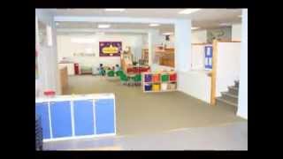 Happy Days Childcare in Pembrokeshire