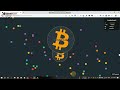 real bitcoin adventure game with earn bitcon || chopcoin