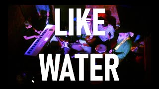 Steve Mason - Like Water (live)
