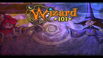 Wizard101 - Kane IceSword 1v1 Tourney Quick Match (#LeaderboardGoals)