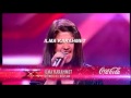 Ilma Karahmet Ima Jedan Svijet Audicija X Factor Adria Sezona 1 Ilma Karahmet Ima Jedan Svijet Audicija X Factor Adria Sezona 1