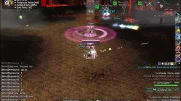 RF ONLINE private server   part16