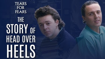 This 1985 Song May Be the GREATEST #3 Hit EVER, But What Does It Mean? | Professor of Rock