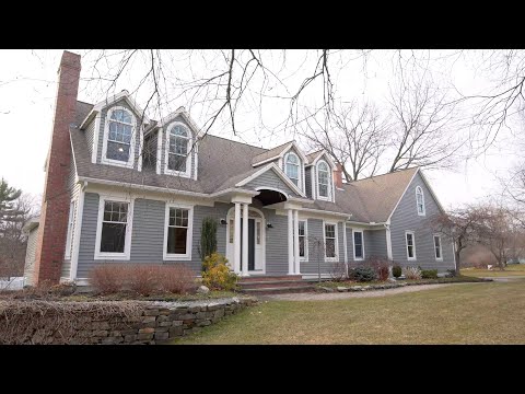6 Donovan Drive, Bedford, MA home video tour