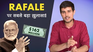 Rafale Deal पर French Media का बड़ा ख़ुलासा! | Explained by Dhruv Rathee