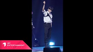 VICTON 빅톤 'Stupid O'clock' 찬 Ver