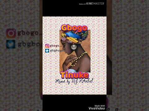 Gbogo   Tinuke official audio