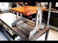 Bespoke Industrial Coffee Table - Forme Industrious Bespoke Industrial Coffee Table - Forme Industrious