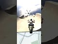 Indian bike game 3D mega ramp challenge #trending #game #viral #shorts
