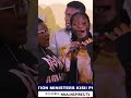 Redemption Ministers Kisii LIVE Lakini Wewe Mungu Performance NNAInspiresTV