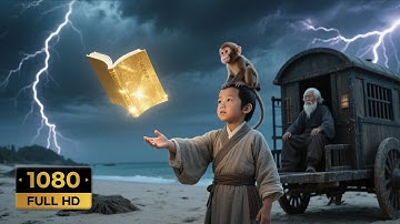 【武俠電影】六歲孩童救下囚犯，竟被傳授了絕世武功，從此縱橫江湖！