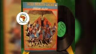 Wenmgoma Lishonile - Holy Spirits Choir