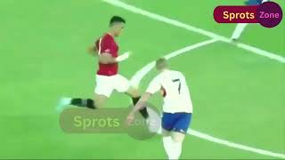 Belgium Vs Egypt 1-2 Highlights