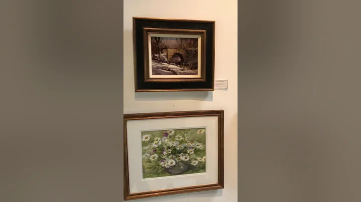 WILLMAN GALLERY  artist Robert Willman