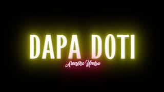 🌴REMIX_🔥DAPA DOTI🔥_ArnesthoUmbu🌴