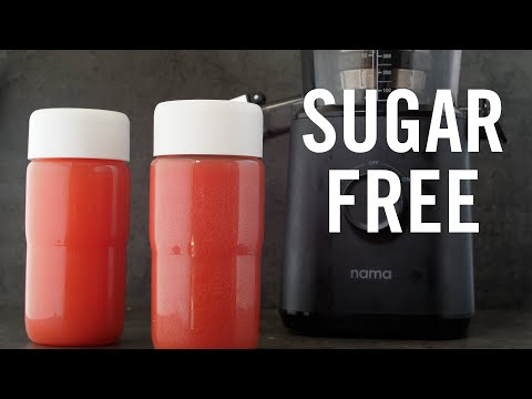 The Healthiest Homemade Electrolyte Drink Better Than Store-bought