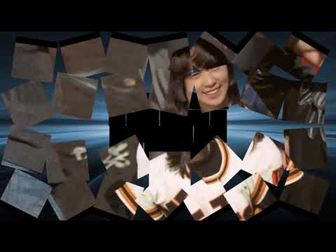 木之内みどり_ 硝子坂_ (高音質)