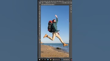 How to Remove ANYTHING from a Photo in Photoshop