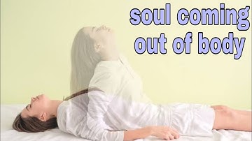 Soul come out of Body ||Ghost effect|| Kine Master || Tiktok Viral || #Yatharth Creations