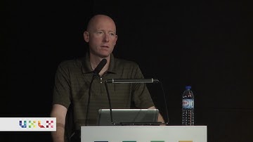 The Architecture of Understanding