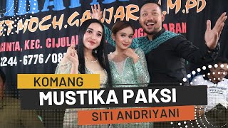 Komang Cover Siti Andriyani (LIVE SHOW Giri Setra Kalipucang Pangandaran)