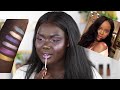 Recreating Rihanna’s 10 min Vogue Makeup Look! Fenty Beauty Beach Please|| Nyma Tang