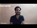 Tum hi aana covered by sir anmol mishra