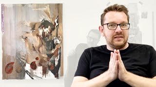Being an Artist SUCKS by Bartosz Beda Figurative and Abstract Art  130 views 10 months ago 24 minutes