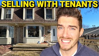 DON'T Sell Your Rental Property With Tenants In It!