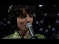 Calpurnia - Greyhound (Live on KEXP)