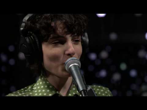 Calpurnia – “Greyhound” Live @ The Fillmore, San Francisco, CA 8/25/2018