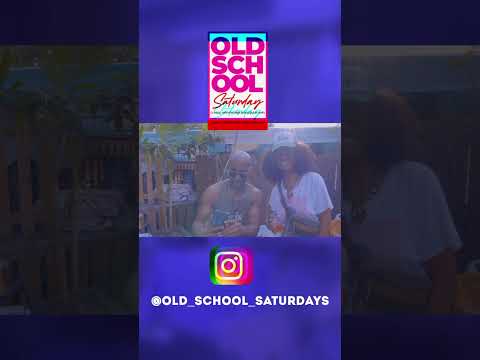 Old School Saturdays promo. by Old School Saturdays