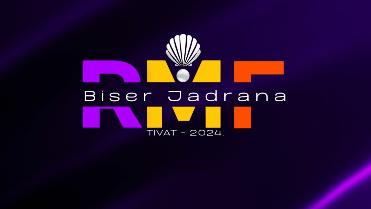 Doris Deković - Da volim te - RMF "BISER JADRANA" 2024. ( Nagrada za debitanta festivala) adlı videoyu YouTube'da izle Doris Deković - Da volim te - RMF "BISER JADRANA" 2024. ( Nagrada za debitanta festivala) adlı videoyu YouTube'da izle