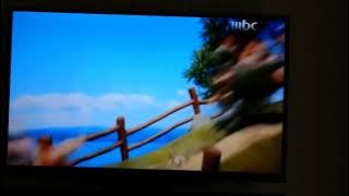 MBC 1 Identity Ramadan 2022