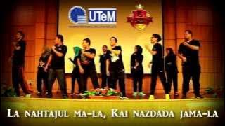 [  Refreshment ] Kun Anta By FaSaSi 15 / 16 UTeM