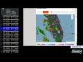 ChampCar Endurance Series Live Stream - Marathon Coach Sebring 14 2018 Part 3 of 3