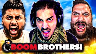 HABIBI LOADOUT AK47 AND RPG (BOOM BROTHERS EPISODE 1)   Warzone Verdansk