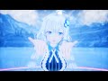 4k [MMD]プラネタリウムの真実 Truth of Planeterium [つみ式あかり]