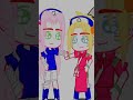 [🌸Team 7 switch outfit ft my oc🌸]
