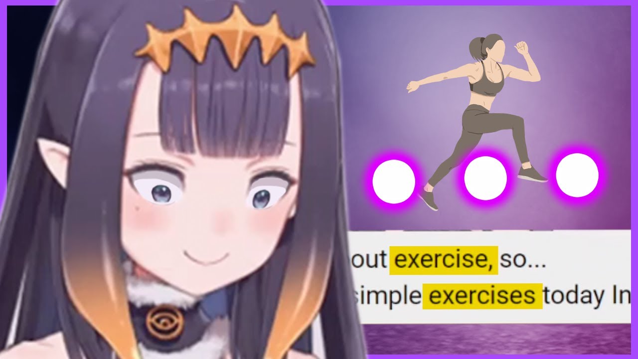 Ina Avoiding Responsibilities be like【Ninomae Ina'nis / HololiveEN】