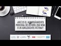 ¿Qué es el acompañamiento procesal?
