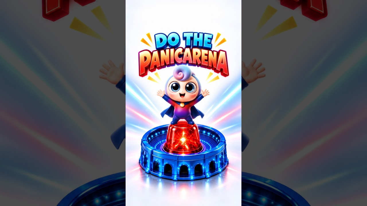 Worry When You’re Dead — Panicarena Now