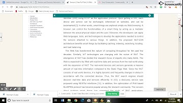 CSC101 Final Project Video Presentation (part 2)