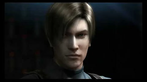 Leon and Angela