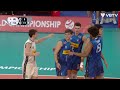 Final - Iran 🇮🇷 vs. Italy 🇮🇹 | Men's U21 World Championship | Highlights - Volleyball