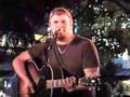 Jamey Johnson - Honkytonk Badonkadonk