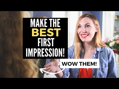 Video: How to Make Friends with High IQ People (with Pictures)