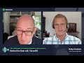 The challenges of implementing AI in data systems | Behind the Data with CloverDX